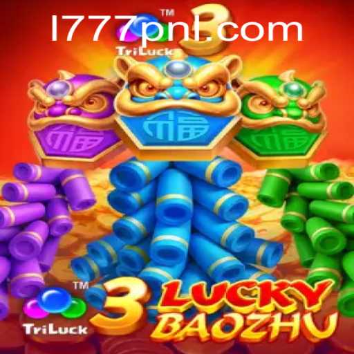 Discovering 3LuckyBaozhu: The Exciting Journey of Gaming with 777PNL
