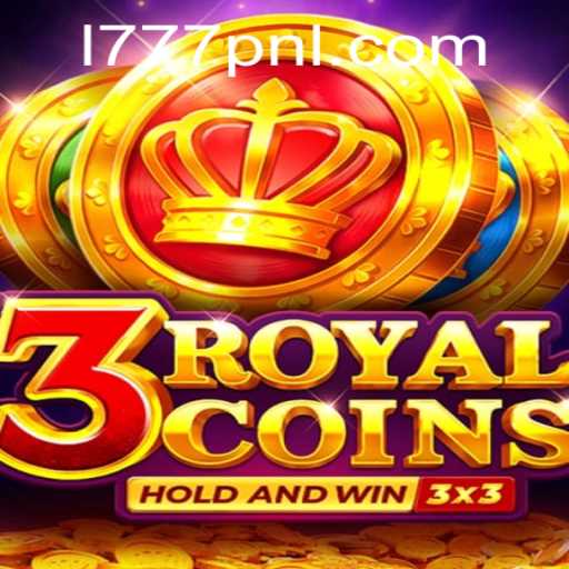 Exploring the Intricacies of 3royalcoins: A Modern Gaming Sensation