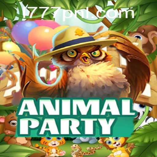 Discover the Thrills of AnimalParty: A Wild Game Adventure with 777PNL