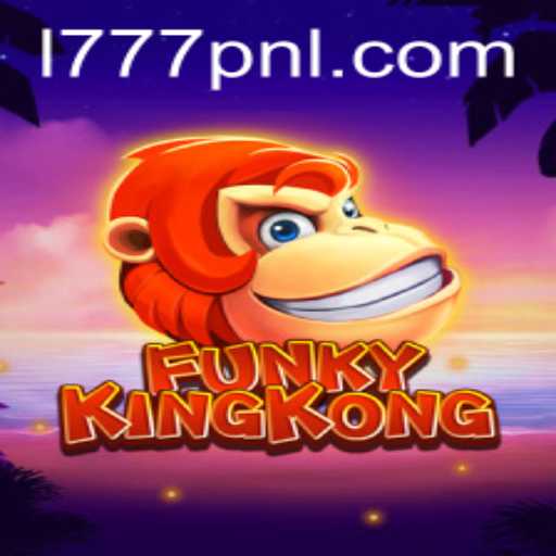 Discovering FunkyKingKong: A Fresh Spin on Gaming with 777PNL