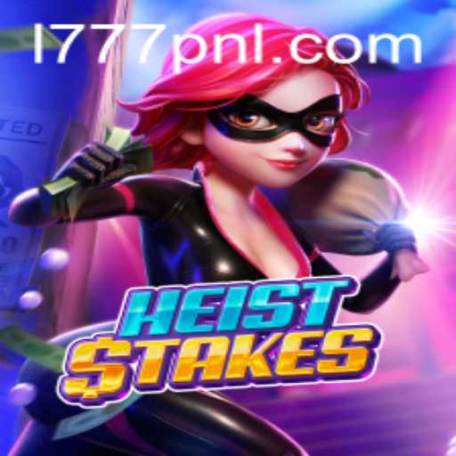 Unveiling HeistStakes: The Thrilling Casino Adventure with 777PNL