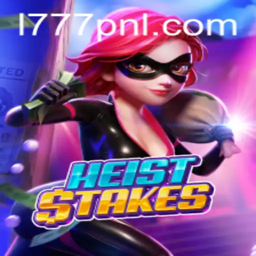 Unveiling HeistStakes: The Thrilling Casino Adventure with 777PNL