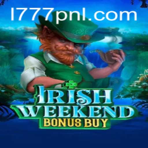 Discover the Thrills of IrishWeekendBonusBuy: A Deep Dive into the Game Mechanics and Features