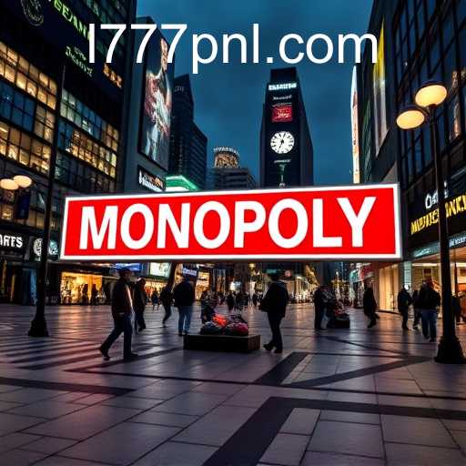 Understanding Monopoly Dynamics and the Role of 777PNL