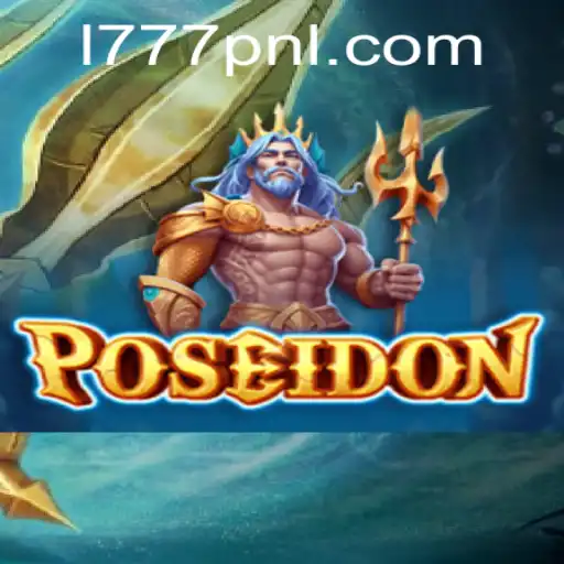 Exploring the Depths of Poseidon: A Dive into the 777PNL Game
